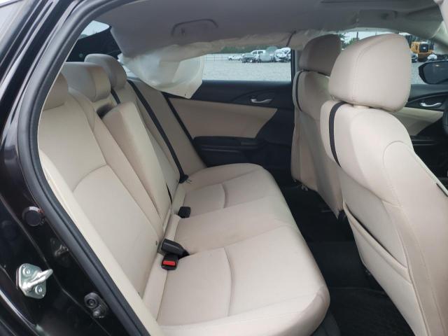 Photo 6 from auction – 2016 HONDA CIVIC EX with VIN 2HGFC1F3XGH655864