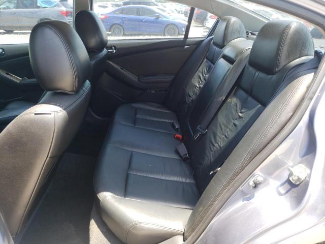 Foto 6 de la subasta – 2012 NISSAN ALTIMA BAS con VIN 1N4AL2AP7CC143720