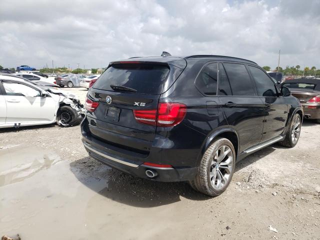 Photo 4 from auction – 2015 BMW X5 XDRIVE3 with VIN 5UXKS4C52F0J99366