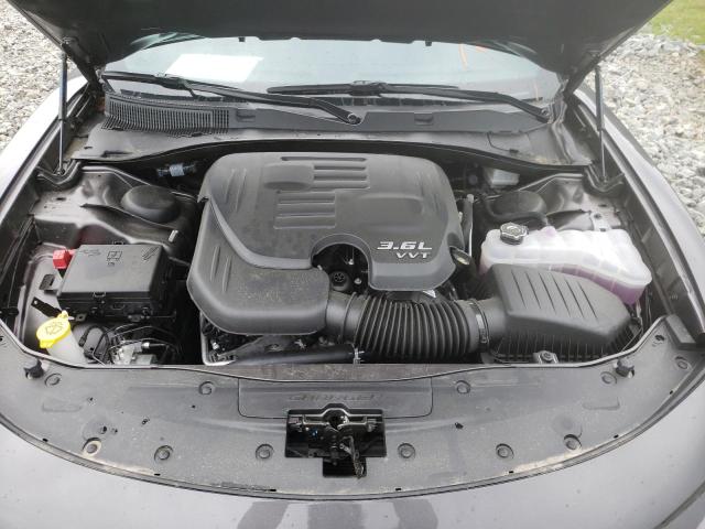 Photo 7 from auction – 2021 DODGE CHARGER GT with VIN 2C3CDXHG8MH673121