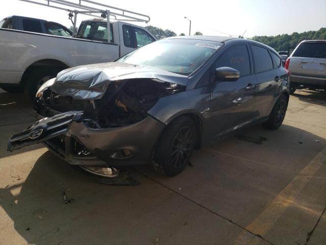 Photo 2 from auction – 2014 FORD FOCUS SE with VIN 1FADP3K28EL157428