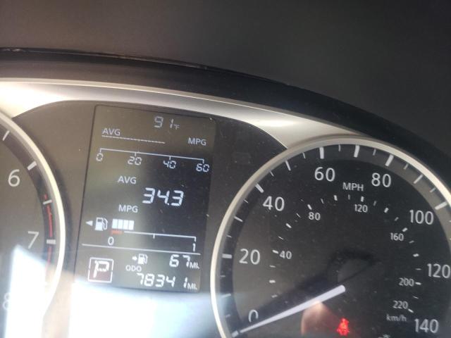 Photo 8 from auction – 2020 NISSAN VERSA S with VIN 3N1CN8DV0LL829759