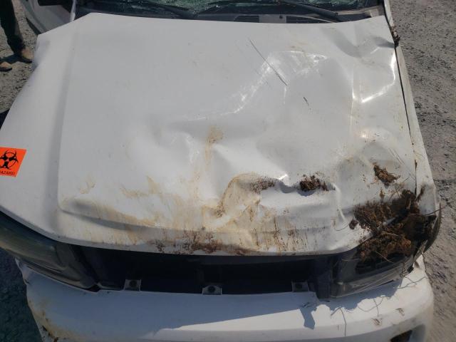 Photo 7 from auction – 2005 CHEVROLET TRAILBLAZE with VIN 1GNDS13S452146919
