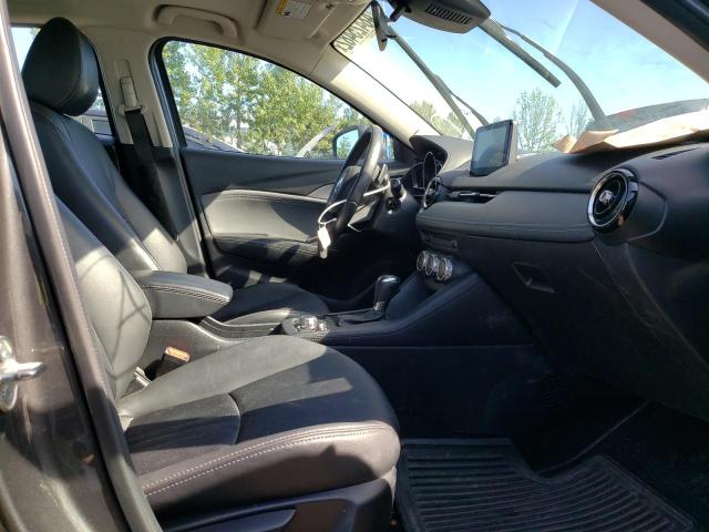 Photo 5 from auction – 2019 MAZDA CX-3 TOURI with VIN JM1DKFC73K0411628