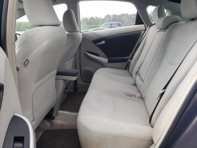 Photo 4 from auction – 2010 TOYOTA PRIUS with VIN JTDKN3DU2A0241889