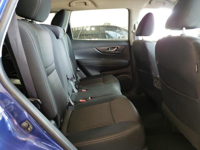 Photo 6 from auction – 2019 NISSAN ROGUE S with VIN KNMAT2MV4KP512917
