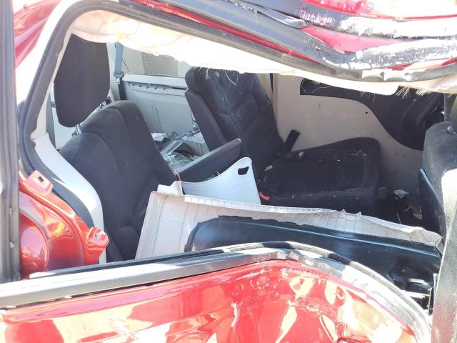 Photo 6 from auction – 2015 DODGE GRAND CARA with VIN 2C4RDGCG8FR612295