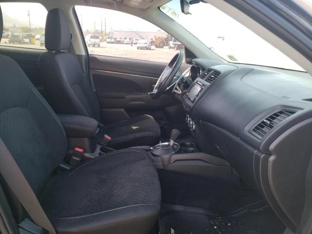 Photo 5 from auction – 2015 MITSUBISHI OUTLANDER with VIN 4A4AP4AU3FE060769