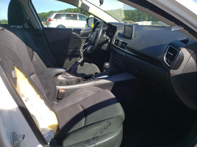 Photo 5 from auction – 2015 MAZDA 3 TOURING with VIN 3MZBM1V77FM230808