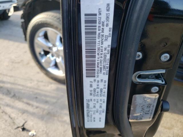 Photo 10 from auction – 2013 RAM 1500 SLT with VIN 1C6RR7LT3DS543873