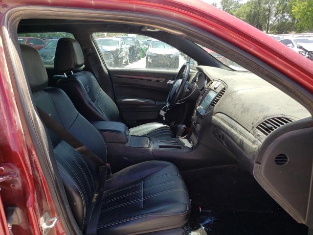 Photo 5 from auction – 2013 CHRYSLER 300 S with VIN 2C3CCABT0DH641186
