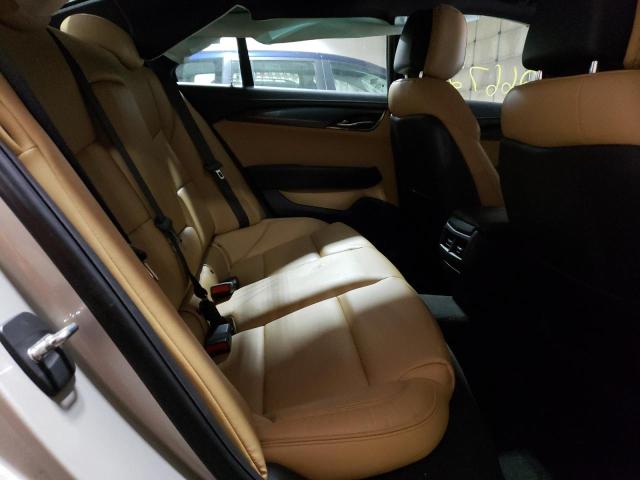 Photo 6 from auction – 2014 CADILLAC ATS with VIN 1G6AG5RX0E0103071