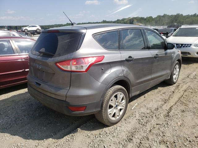 Photo 4 from auction – 2014 FORD ESCAPE S with VIN 1FMCU0F76EUA36017