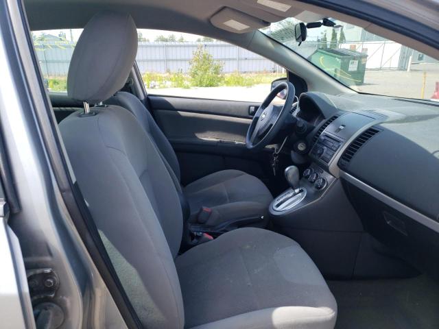 Photo 5 from auction – 2012 NISSAN SENTRA 2.0 with VIN 3N1AB6AP0CL719630
