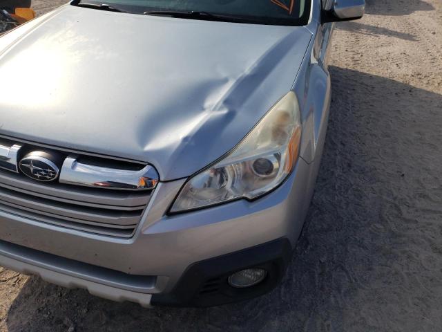 Photo 9 from auction – 2013 SUBARU OUTBACK 2. with VIN 4S4BRCKC0D3238941