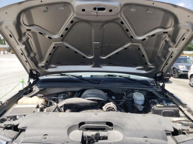 Photo 7 from auction – 2004 CHEVROLET SILVERADO with VIN 2GCEK19V041276175