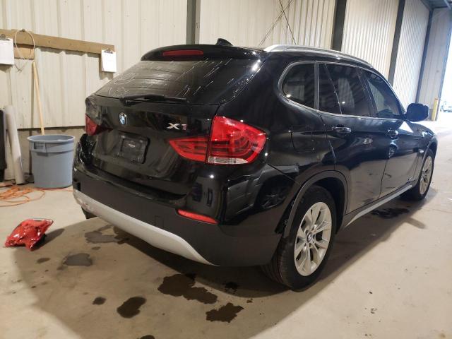 Photo 4 from auction – 2012 BMW X1 XDRIVE2 with VIN WBAVL1C5XCVR78066