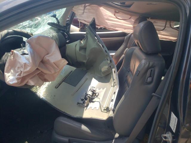 Photo 5 from auction – 2007 HONDA ACCORD EX with VIN 1HGCM72637A019725