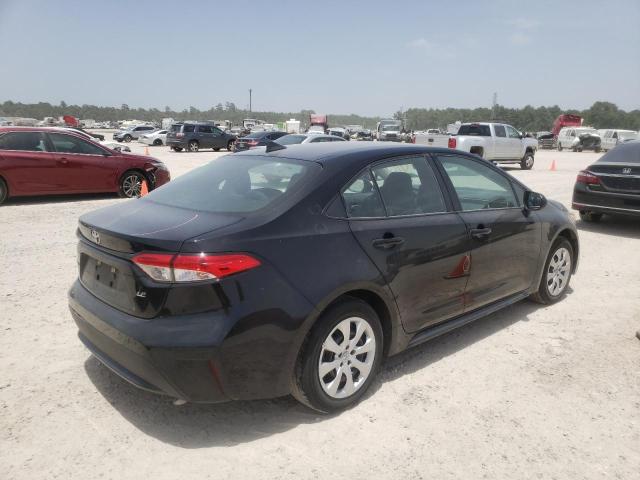 Photo 4 from auction – 2020 TOYOTA COROLLA LE with VIN 5YFEPRAE3LP109997