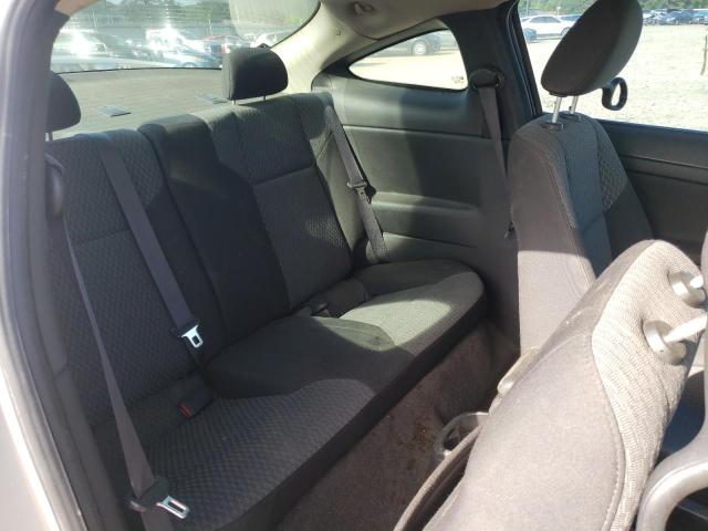 Photo 6 from auction – 2005 CHEVROLET COBALT LS with VIN 1G1AL12F857622615