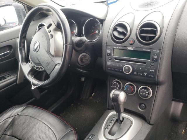 Photo 9 from auction – 2010 NISSAN ROGUE S with VIN JN8AS5MT7AW012634