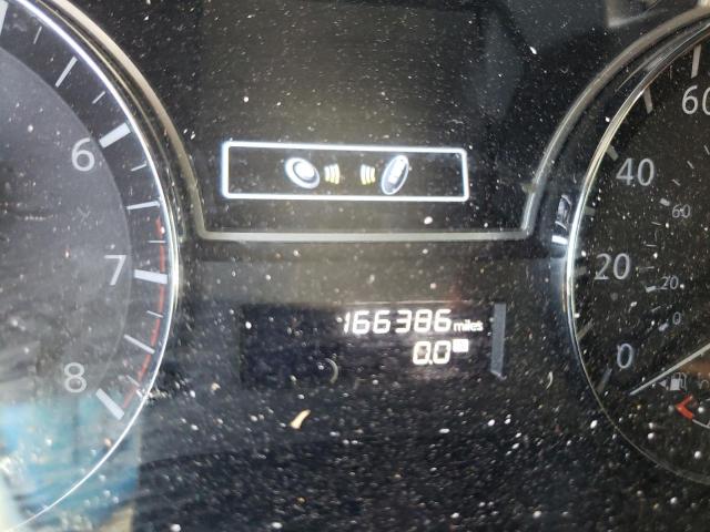 Photo 8 from auction – 2013 NISSAN PATHFINDER with VIN 5N1AR2MM2DC635868