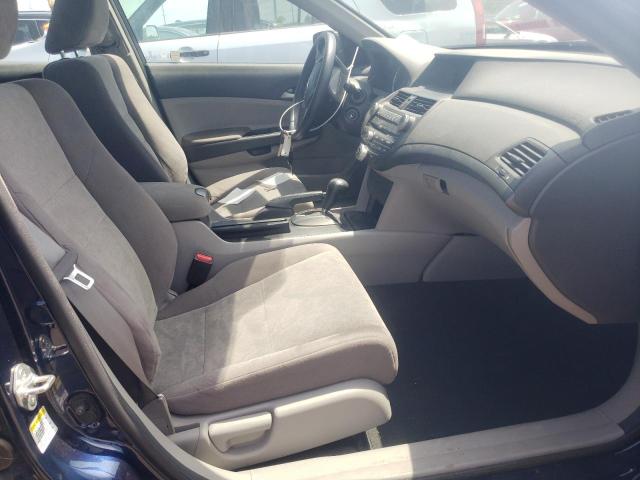 Photo 5 from auction – 2010 HONDA ACCORD LXP with VIN 1HGCP2F47AA099153