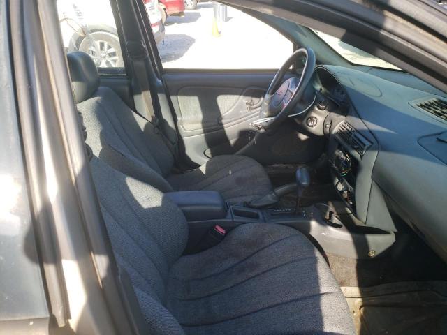 Фото 5 с аукциона – 2003 CHEVROLET CAVALIER с VIN 1G1JC52F537340985