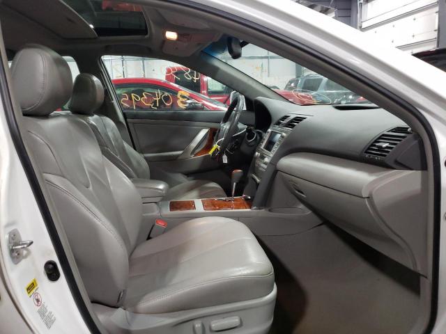 Photo 5 from auction – 2011 TOYOTA CAMRY BASE with VIN 4T4BF3EKXBR152206