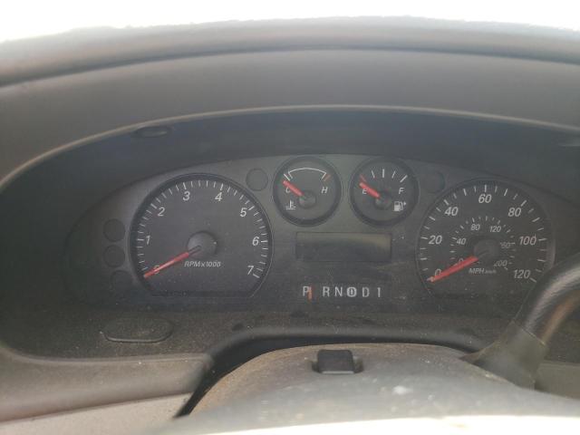 Photo 8 from auction – 2006 FORD TAURUS with VIN 1FAFP53UX6A152135