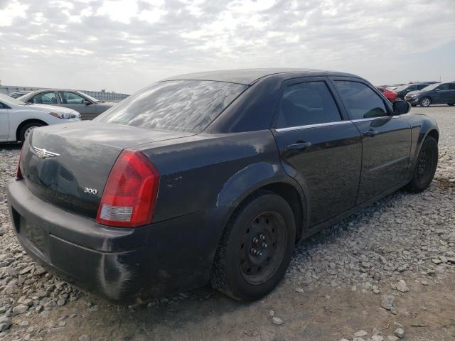 Photo 4 from auction – 2006 CHRYSLER 300 with VIN 2C3KA43R96H363154