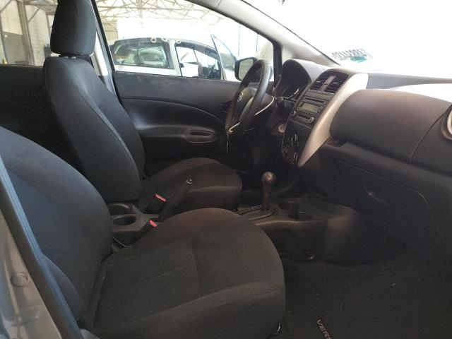 Photo 5 from auction – 2015 NISSAN VERSA NOTE with VIN 3N1CE2CP9FL387648
