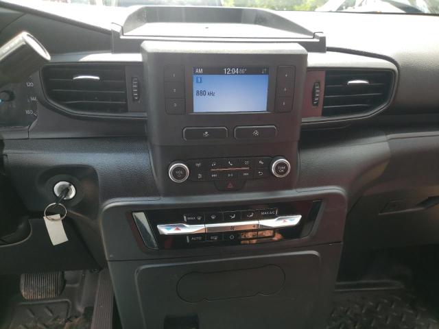 Photo 9 from auction – 2020 FORD EXPLORER P with VIN 1FM5K8AB7LGD09342
