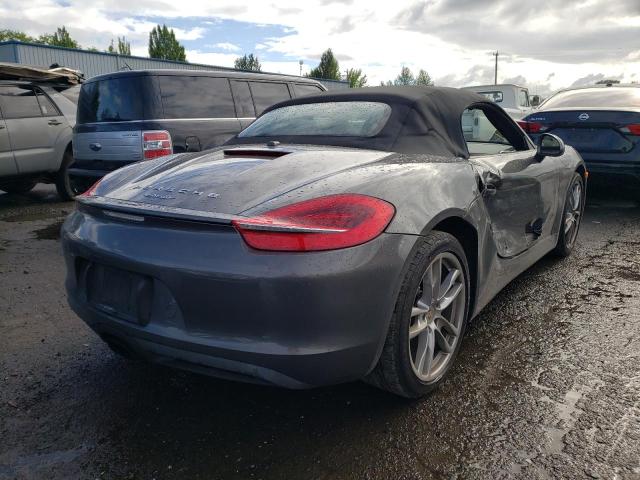 Photo 4 from auction – 2013 PORSCHE BOXSTER with VIN WP0CA2A83DS112294