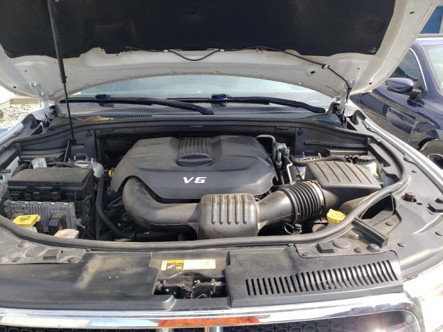 Photo 7 from auction – 2014 DODGE DURANGO LI with VIN 1C4RDHDG6EC590177