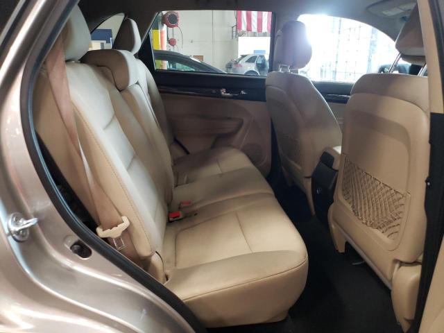 Photo 6 from auction – 2013 KIA SORENTO LX with VIN 5XYKT3A63DG352042