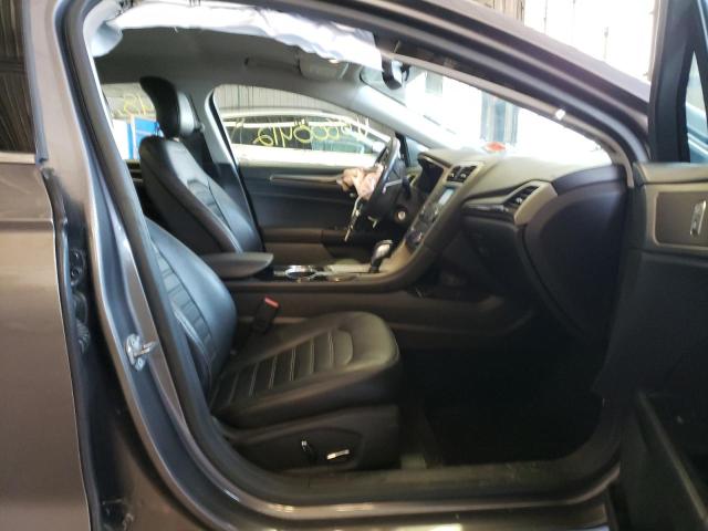 Photo 5 from auction – 2013 FORD FUSION SE with VIN 3FA6P0H93DR193832