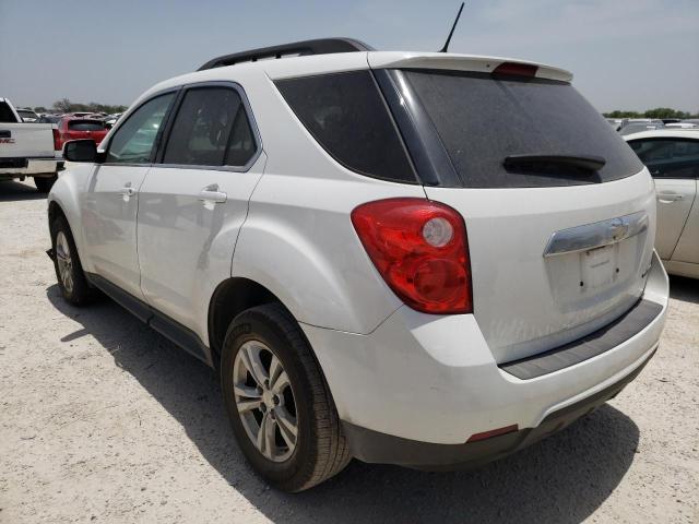 Photo 3 from auction – 2013 CHEVROLET EQUINOX LT with VIN 2GNALDEK3D6301959