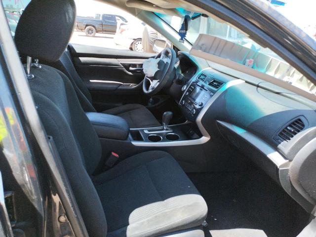 Foto 5 de la subasta – 2015 NISSAN ALTIMA 2.5 con VIN 1N4AL3AP1FC498358