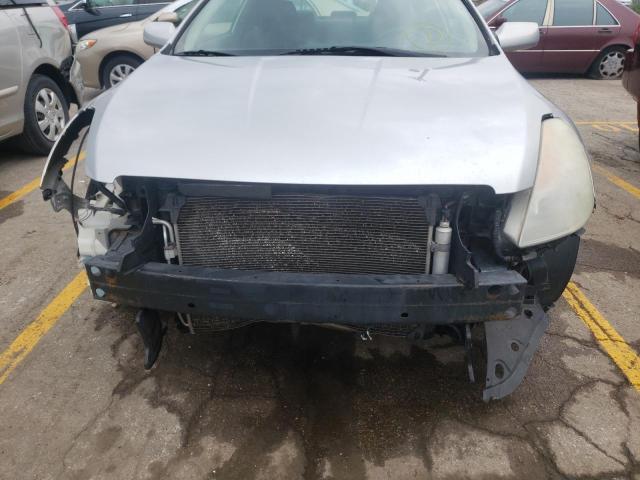Photo 9 from auction – 2009 NISSAN ALTIMA 2.5 with VIN 1N4AL24E49C140258