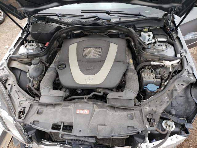 Photo 7 from auction – 2011 MERCEDES-BENZ E 350 4MAT with VIN WDDHF8HB7BA486119