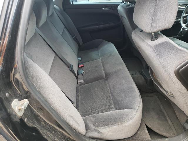 Photo 6 from auction – 2009 CHEVROLET IMPALA 1LT with VIN 2G1WT57K991205820