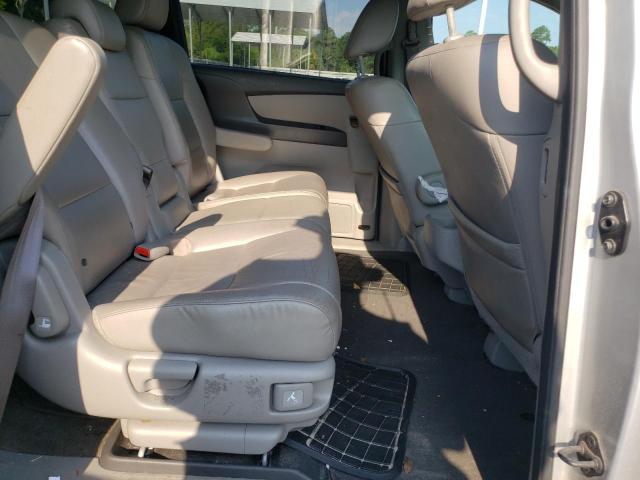 Photo 6 from auction – 2014 HONDA ODYSSEY EX with VIN 5FNRL5H67EB065604