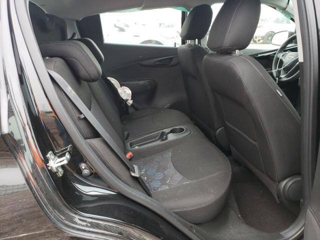 Photo 6 from auction – 2017 CHEVROLET SPARK 1LT with VIN KL8CD6SA8HC810991
