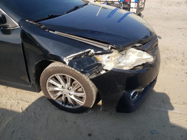 Photo 9 from auction – 2012 TOYOTA CAMRY BASE with VIN 4T1BF1FKXCU045638