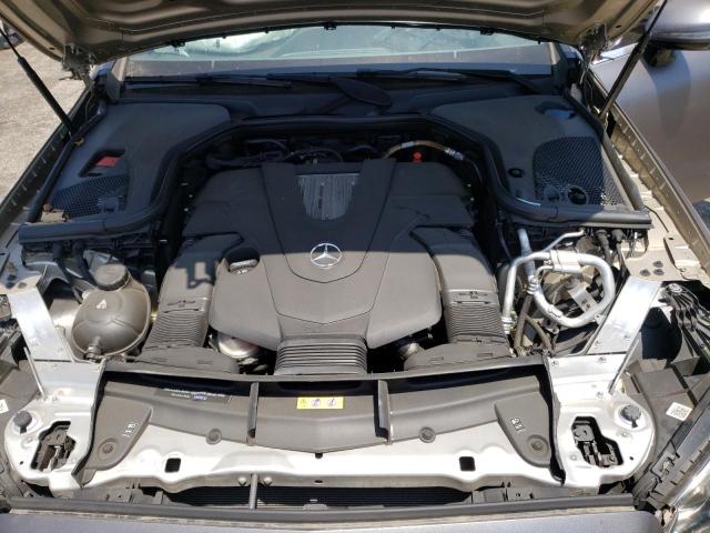 Photo 7 from auction – 2018 MERCEDES-BENZ E 400 with VIN WDD1J6FB3JF054202