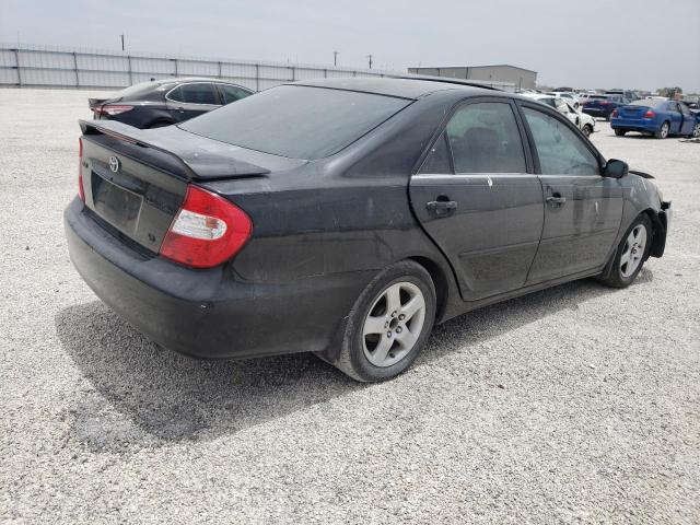Photo 4 from auction – 2002 TOYOTA CAMRY LE with VIN 4T1BF30K62U005916