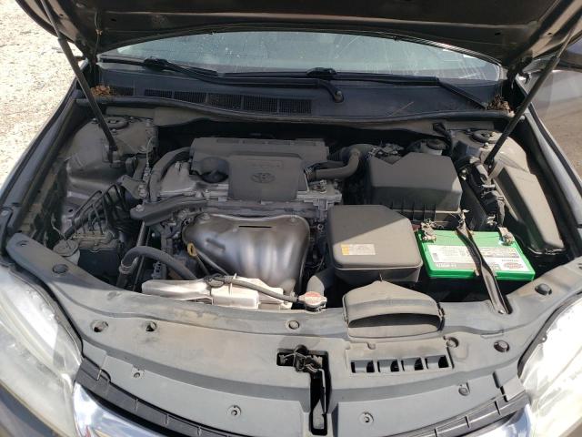 Photo 7 from auction – 2016 TOYOTA CAMRY LE with VIN 4T1BF1FK0GU526780