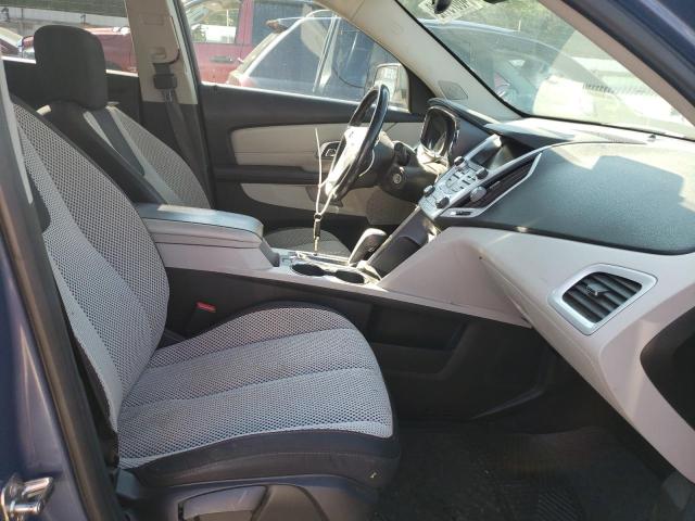 Photo 5 from auction – 2012 GMC TERRAIN SL with VIN 2GKFLTE51C6161853