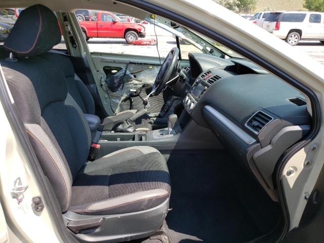 Photo 5 from auction – 2016 SUBARU CROSSTREK with VIN JF2GPABCXG8207371